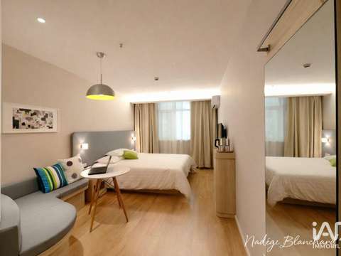 Bureaux et commerces