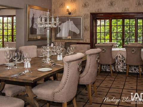 Bureaux et commerces Boutenac-Touvent 17