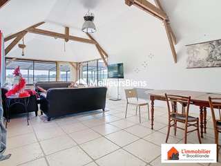 Bureaux et commerces 9 pièces Bureaux et commerces 9 pièces