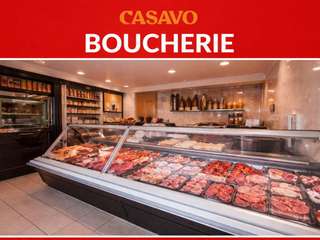 Bureaux et commerces