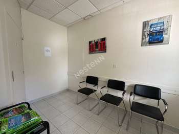 Vente Bureaux et commerces 81 m&sup2;Brain-sur-l'Authion