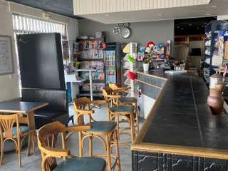 Bureaux et commerces