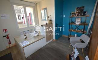 Photo Bureaux et commerces Bréauté
