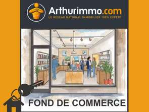 Vente Bureaux et commercesBrech