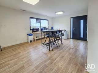 Bureaux et commerces