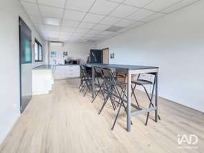 Vente Bureaux et commerces 1320 m&sup2;Bressols