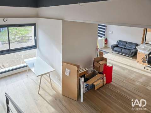 Bureaux et commerces