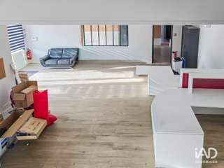 Bureaux et commerces