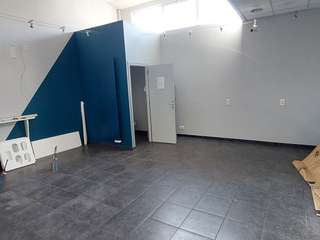 Bureaux et commerces 1 pièce