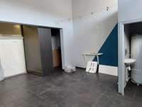 Bureaux et commerces 1 pièce