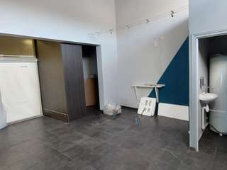 Bureaux et commerces 1 pièce