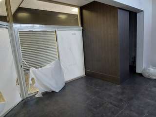 Bureaux et commerces 1 pièce