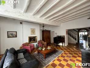 Vente Bureaux et commerces 201 m&sup2;Bressuire