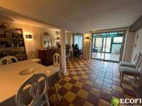 Bureaux et commerces 5 pièces