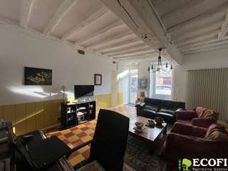 Bureaux et commerces 5 pièces