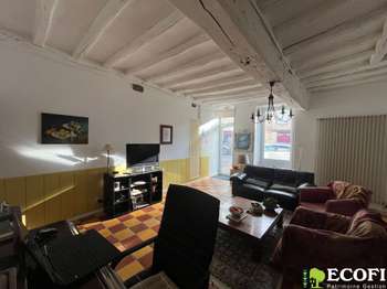 Bureaux et commerces 5 pièces