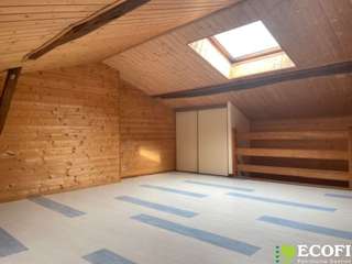 Bureaux et commerces 5 pièces