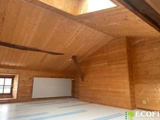 Bureaux et commerces 5 pièces