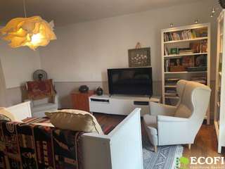 Bureaux et commerces 5 pièces