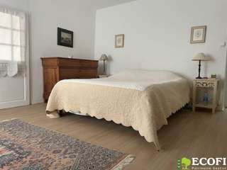 Bureaux et commerces 5 pièces