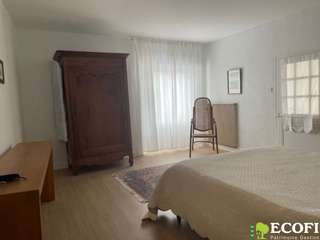 Bureaux et commerces 5 pièces