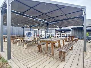 Bureaux et commerces