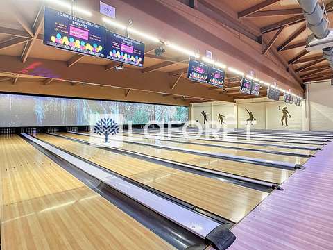 Bureaux et commerces Bressuire 79