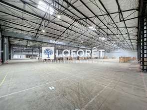 Vente Bureaux et commerces 7847 m&sup2;Bressuire