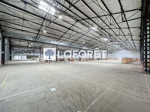 Bureaux et commerces Bressuire 79