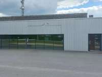 Bureaux et commerces 3 pièces