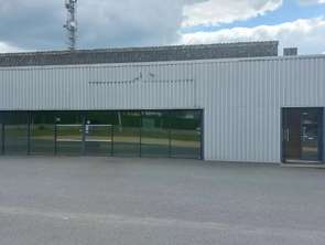 Vente Bureaux et commerces 650 m&sup2;Bressuire