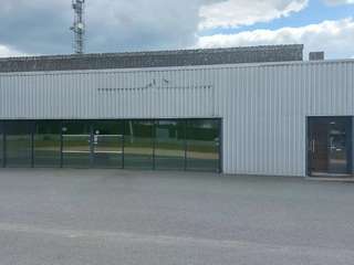 Bureaux et commerces 3 pièces