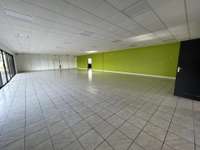 Bureaux et commerces 3 pièces