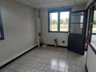 Bureaux et commerces 3 pièces