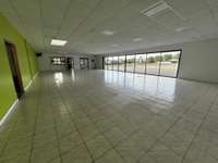 Bureaux et commerces 3 pièces