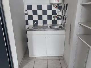 Bureaux et commerces 3 pièces