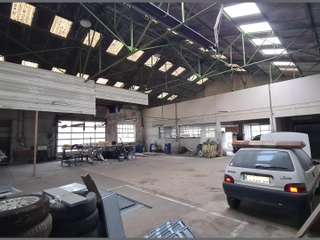 Bureaux et commerces 3 pièces