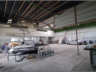 Bureaux et commerces 3 pièces