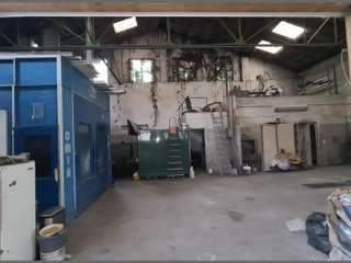 Bureaux et commerces 3 pièces