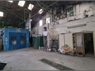 Bureaux et commerces 3 pièces