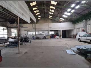 Bureaux et commerces 3 pièces