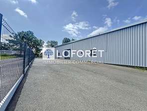 Vente Bureaux et commerces 610 m&sup2;Bressuire