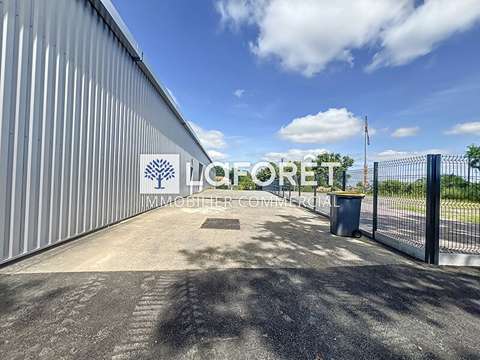 Bureaux et commerces