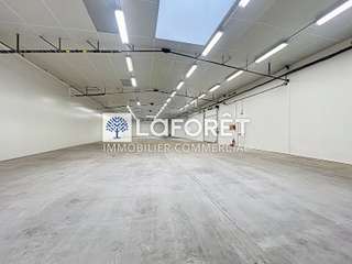 Bureaux et commerces