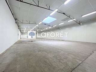 Bureaux et commerces