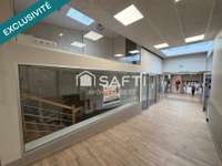 Bureaux et commerces 2 pièces