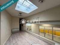 Bureaux et commerces 2 pièces