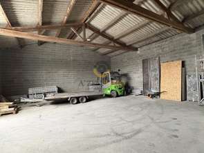 Vente Bureaux et commerces 160 m&sup2;Bressuire