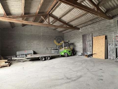 Bureaux et commerces Bressuire 79