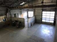 Bureaux et commerces 8 pièces